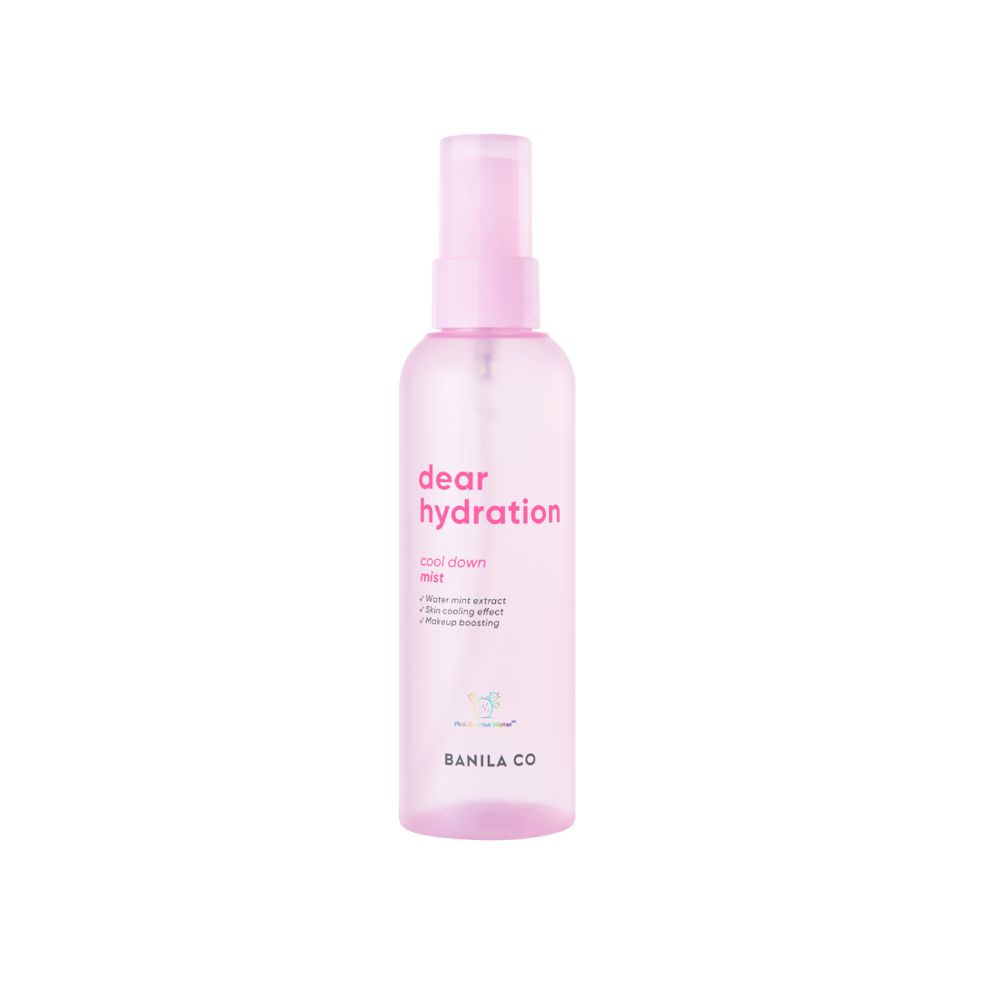 Dear Hydration Cool Down Mist 99ml