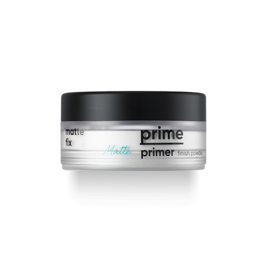 Prime Primer Matte Finish Powder 12g