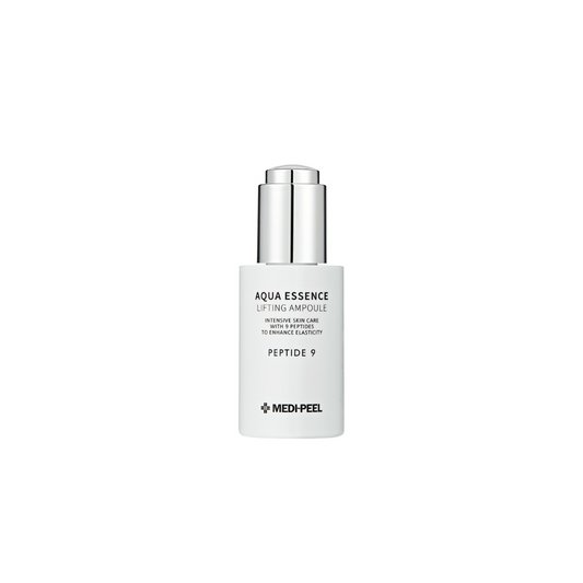 Peptide 9 Aqua Essence Lifting Ampoule 50ml