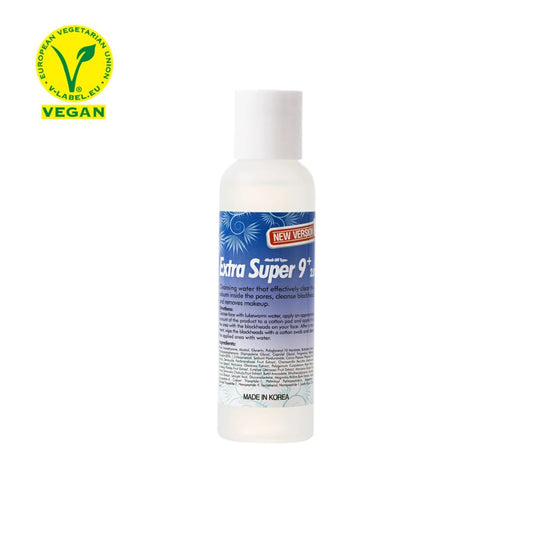 Extra Super 9 Plus 2.0 100ml