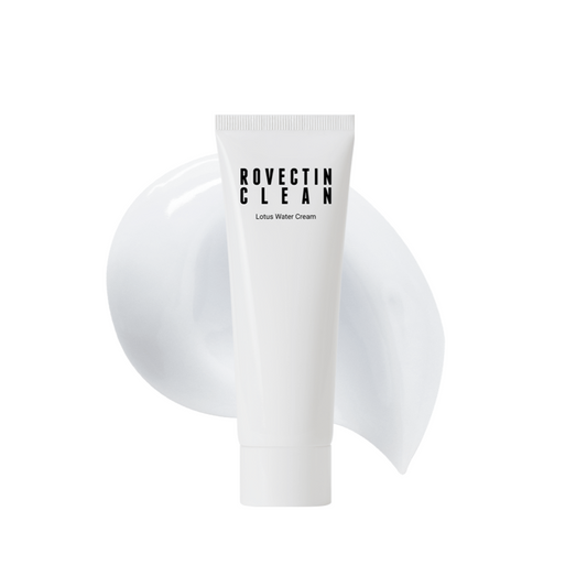 Clean Lotus Water Cream 60ml