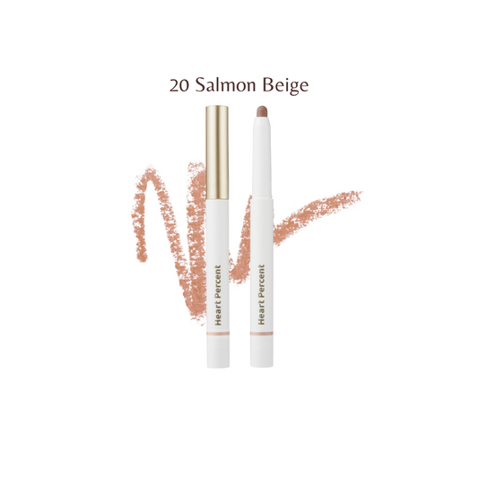 Dote on Mood Lip Pencil (20 Colours) 20 Salmon Beige