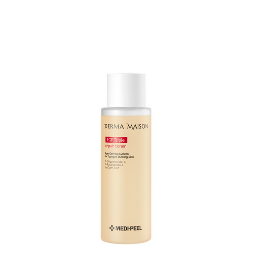 DERMA MAISON EGF Triple Repair Toner 250ml