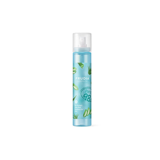 My Orchard Aloe Real Soothing Gel Mist 125ml