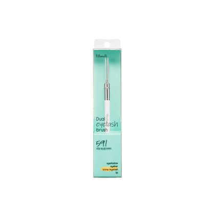 Fillimilli Dual Eyelash Brush 591