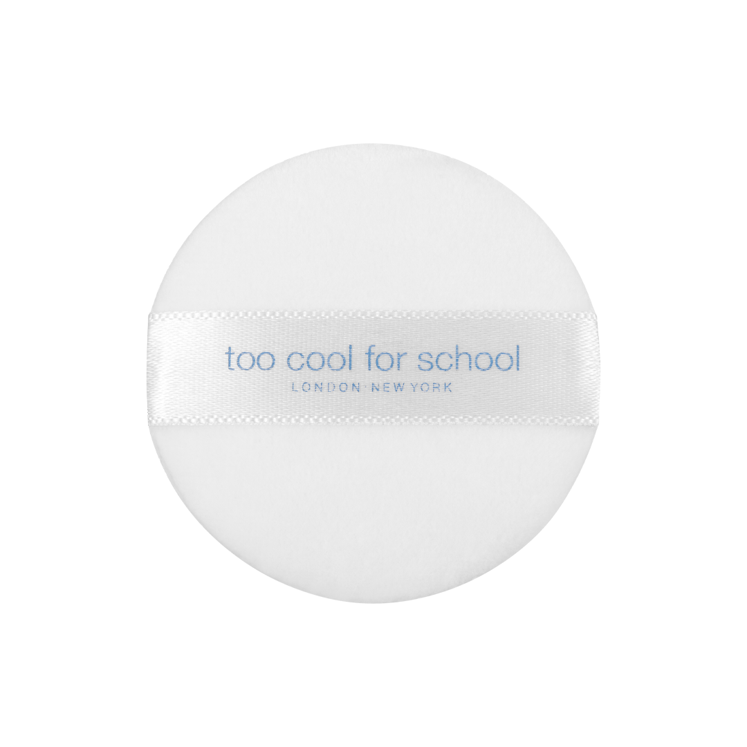 Too Cool For SchoolArtclass By Rodin Finish Setting Powder - La Cosmetique