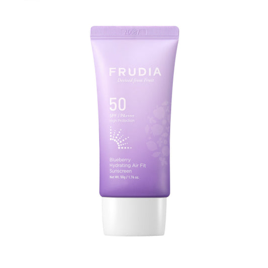 Blueberry Hydrating Air Fit Sunscreen 50g