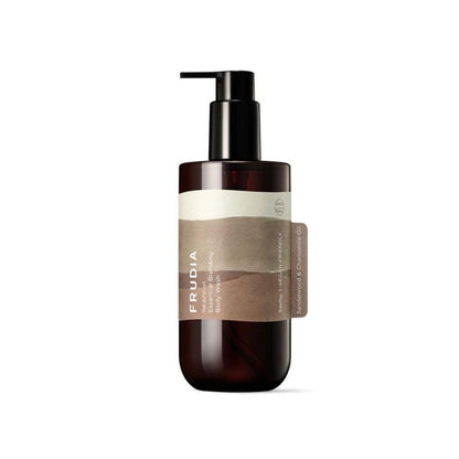 Frudia Re:proust Essential Blending Body Wash Earthy 300ml