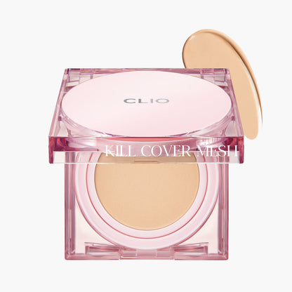 Kill Cover Mesh Glow Cushion + Refill (3 Shades)