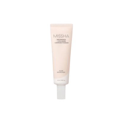 Missha Glow BB Boomer [40ml] | La Cosmetique