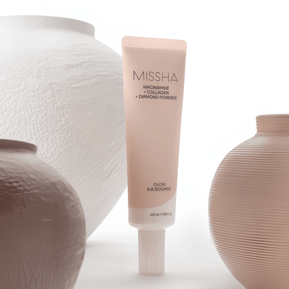 Missha Glow BB Boomer [40ml] | La Cosmetique