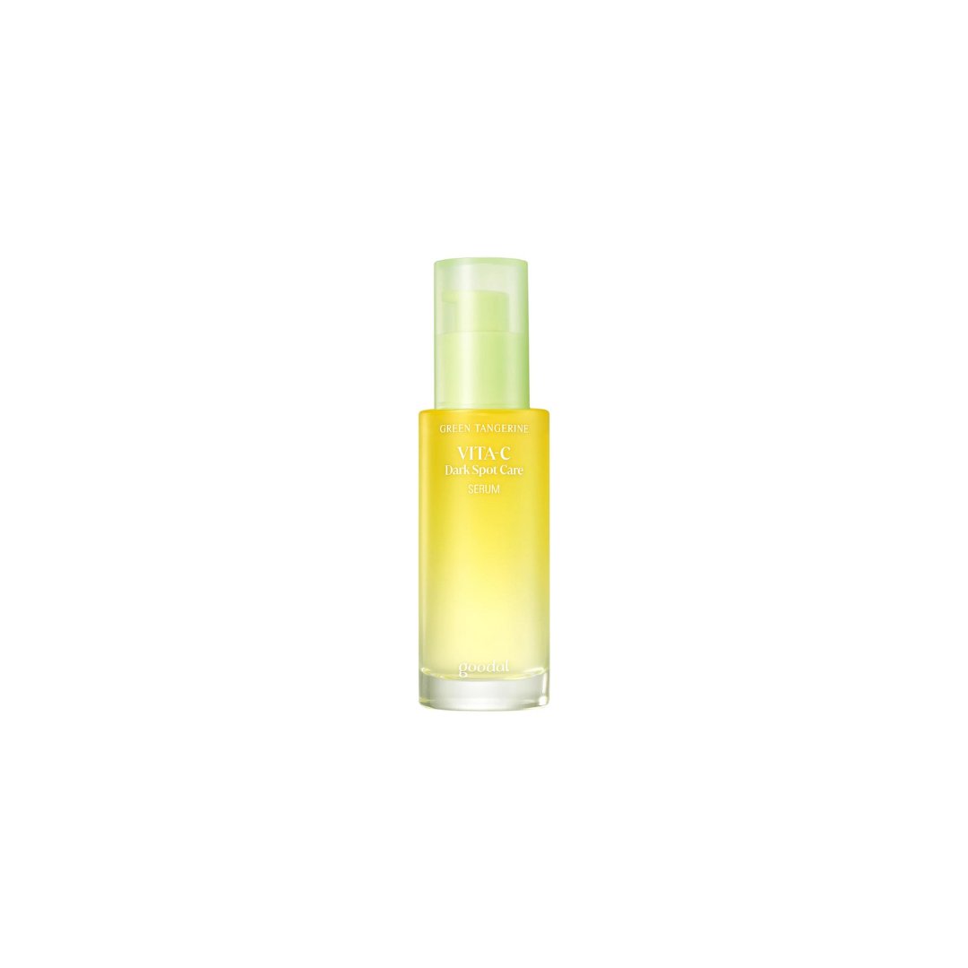 Goodal Goodal Green Tangerine Vita C Dark Spot Care Serum