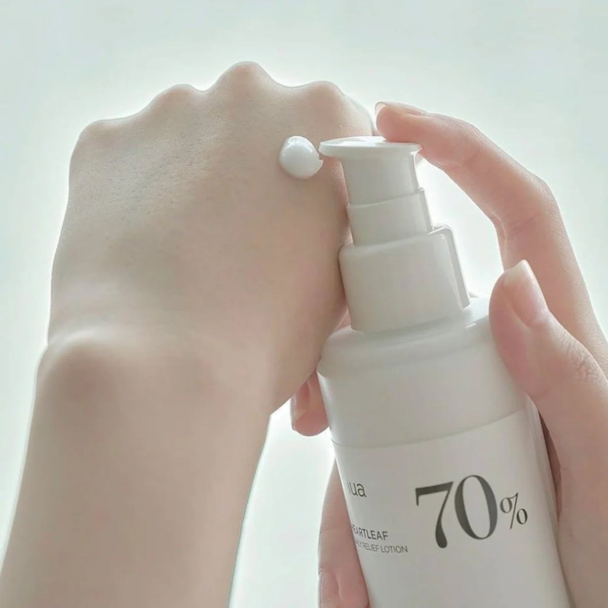 Anua Heartleaf 70 Daily Lotion [200ml] | Pharmacoo Wholesale Australia
