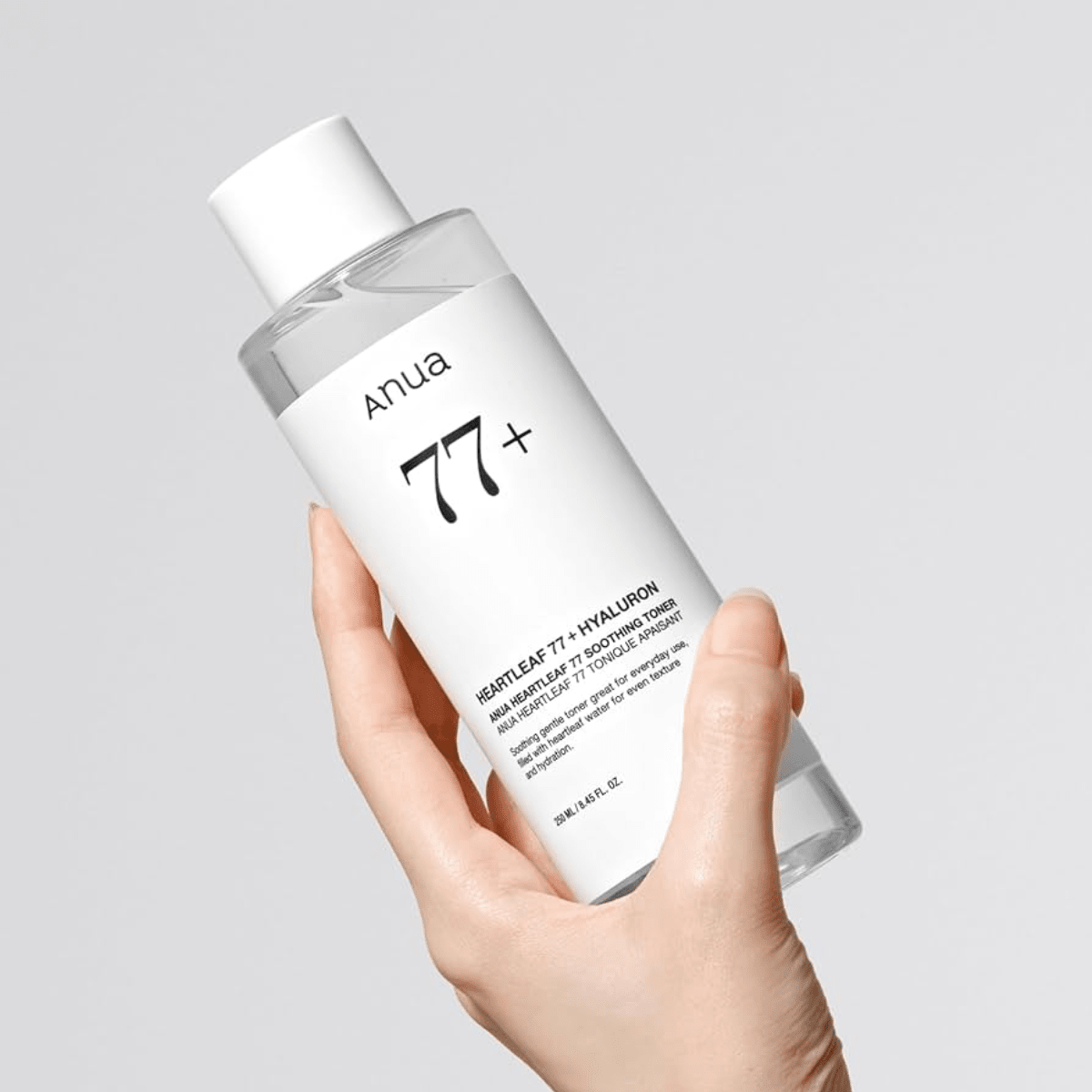 Anua Heartleaf 77% Soothing Toner 250ml | Pharmacoo Wholesale Australia