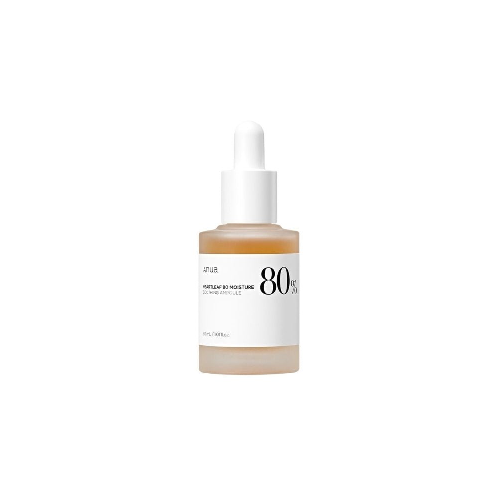 Anua Heartleaf 80% Ampoule [30ml] | Pharmacoo Wholesale Australia