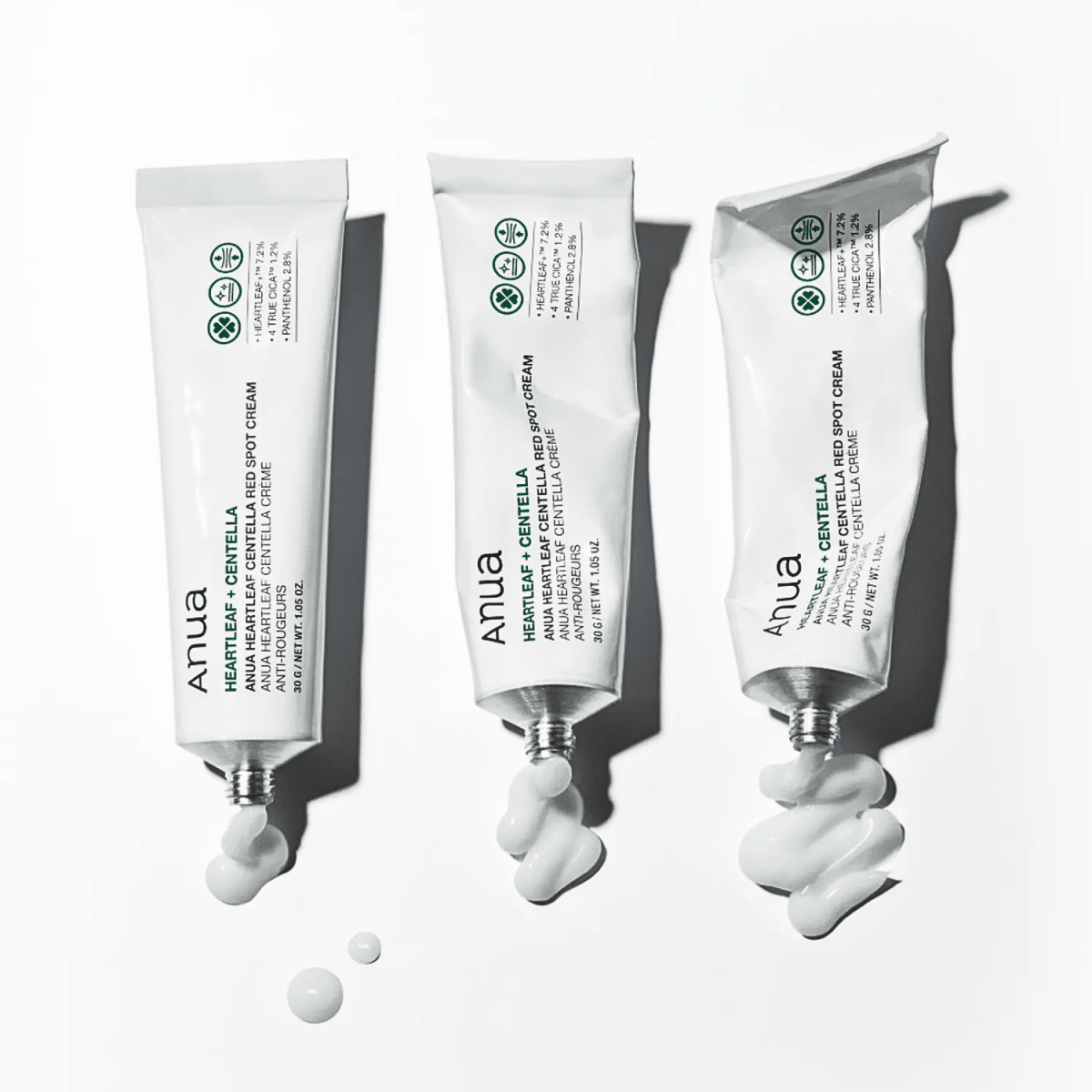 Anua Heartleaf Centella Red Spot Cream [30ml] | Pharmacoo Wholesale Australia