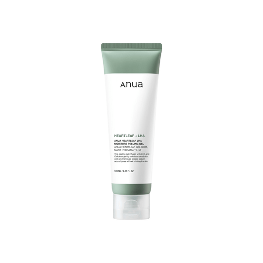 Anua Heartleaf Lha Moisture Peeling Gel [120ml] | La Cosmetique