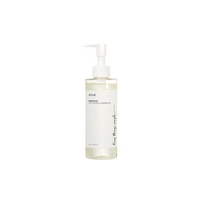 Anua Heartleaf Pore Control Cleansing Oil | La Cosmetique