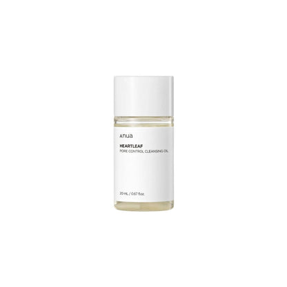 Anua Heartleaf Pore Control Cleansing Oil | La Cosmetique