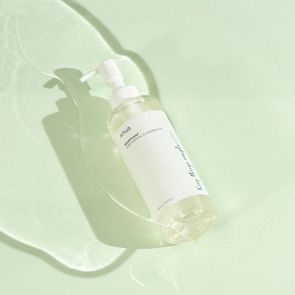 Anua Heartleaf Pore Control Cleansing Oil | La Cosmetique