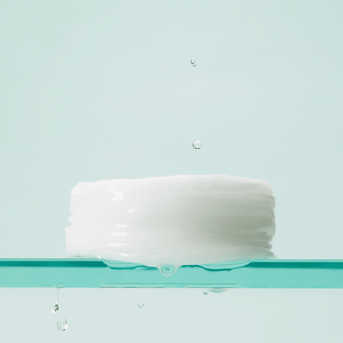 Milk Touch Hedera Helix Green Hyaluron 6Sec Soothing Pad [60 Pads] | Pharmacoo Wholesale 
