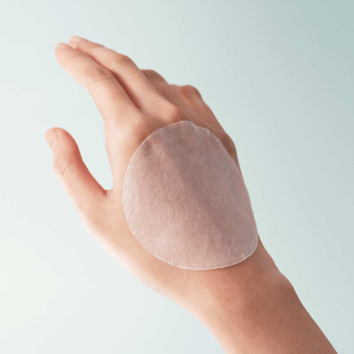 Milk Touch Hedera Helix Green Hyaluron 6Sec Soothing Pad [60 Pads] | Pharmacoo Wholesale 
