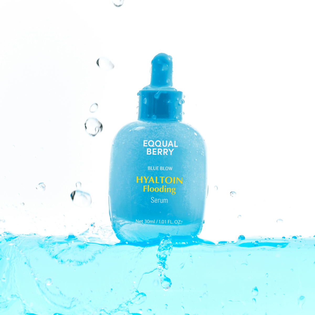 Eqqualberry Hyaltoin Flooding Serum 30ml | Pharmacoo Wholesale