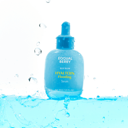 Eqqualberry Hyaltoin Flooding Serum 30ml | Pharmacoo Wholesale