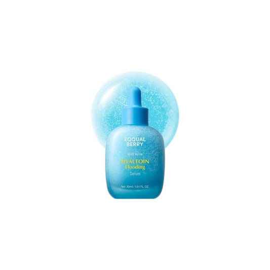 Eqqualberry Hyaltoin Flooding Serum 30ml | Pharmacoo Wholesale