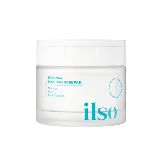 Moringa Purifying Pore Pad 60 pads