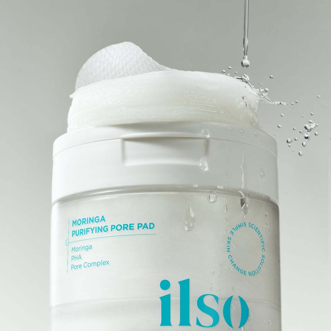 Moringa Purifying Pore Pad 60 pads
