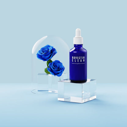 RovectinClean Forever Young Biome Ampoule 50ml - La Cosmetique