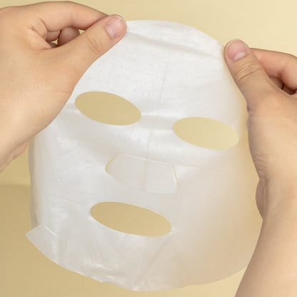 Cell Toxing Black Truffle Repair Mask 30ml*5ea - 12+1 Bundle