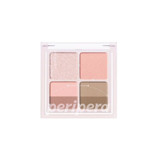 Peripera Ink Pocket Shadow Palette | Pharmacoo Wholesale Australia