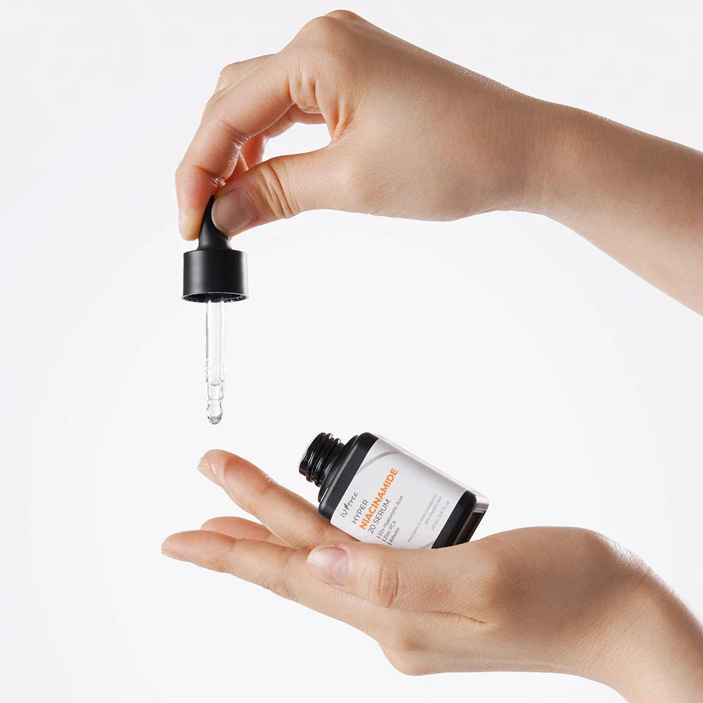 Niacinamide 20 Serum 20ml