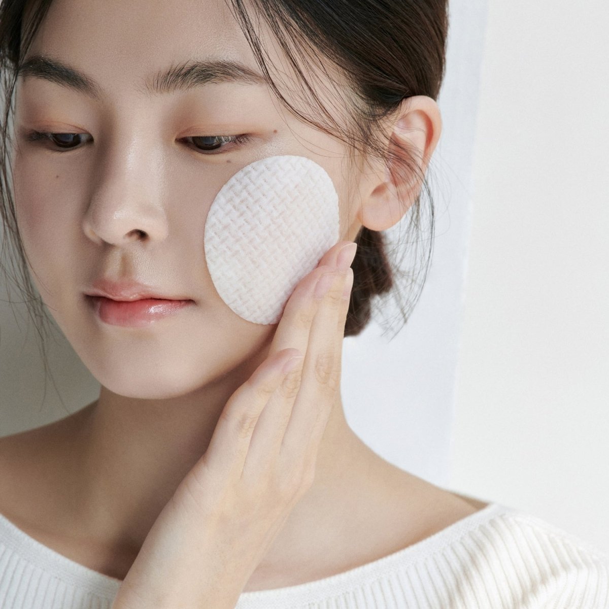 Celimax Ji Woo Gae Cica Bha Blemish Toner Pad 60pads |  Pharmacoo Wholesale Australia