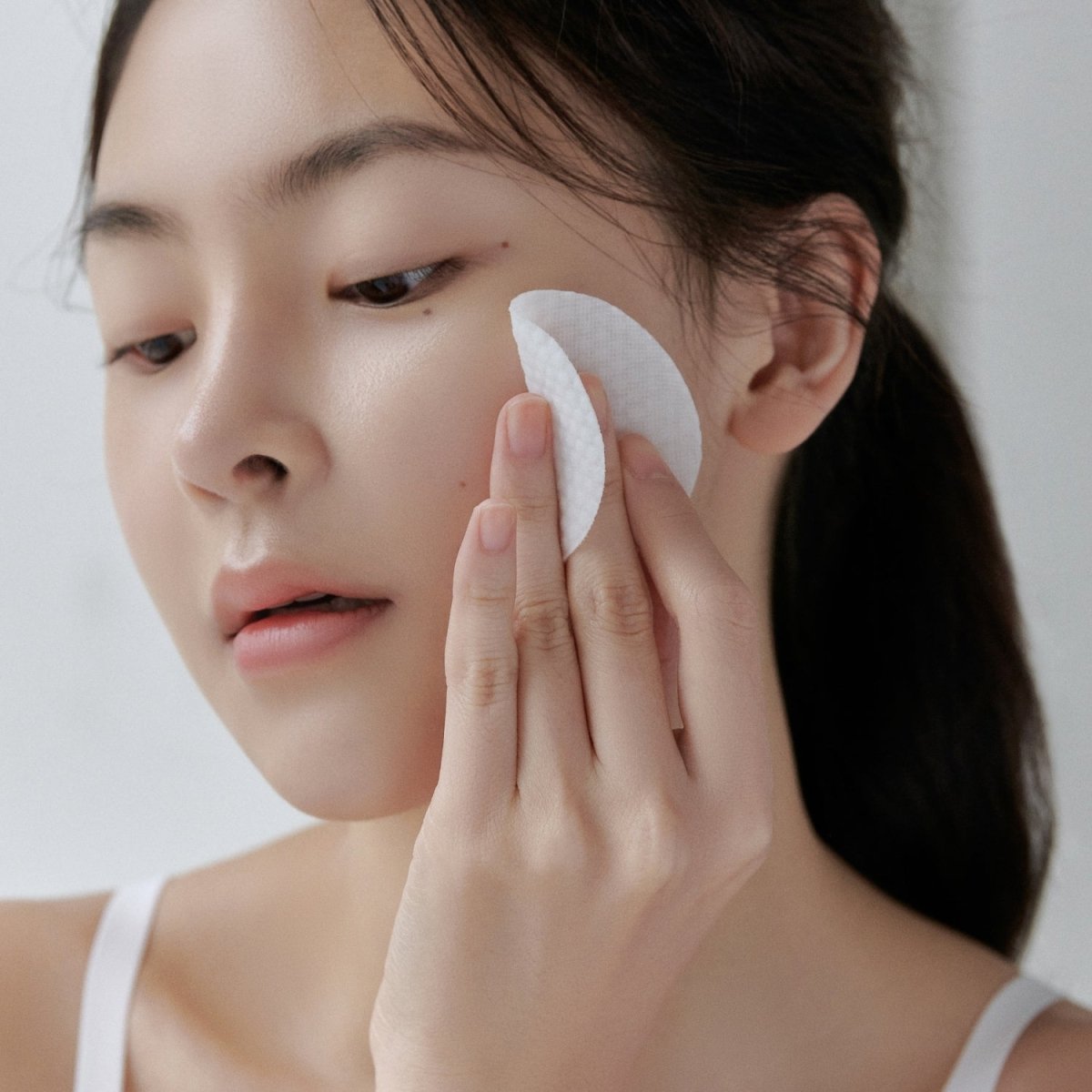 Celimax Ji Woo Gae Heartleaf BHA Peeling Pad 60pads |  Pharmacoo Wholesale Australia