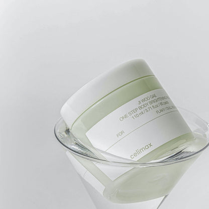 Celimax Ji Woo Gae One Step Body Brightening Pad 60pads |  Pharmacoo Wholesale Australia