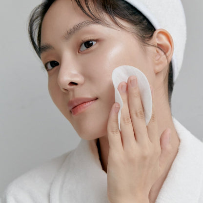 Celimax Ji Woo Gae One Step Mild Cleansing Pad 60pads |  Pharmacoo Wholesale Australia