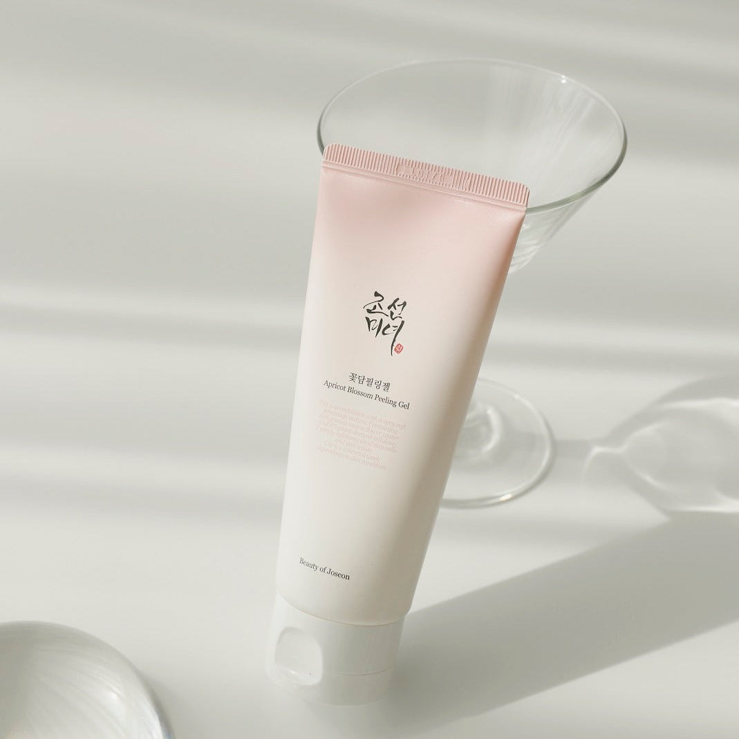 Beauty of JoseonApricot Blossom Peeling Gel 100ml