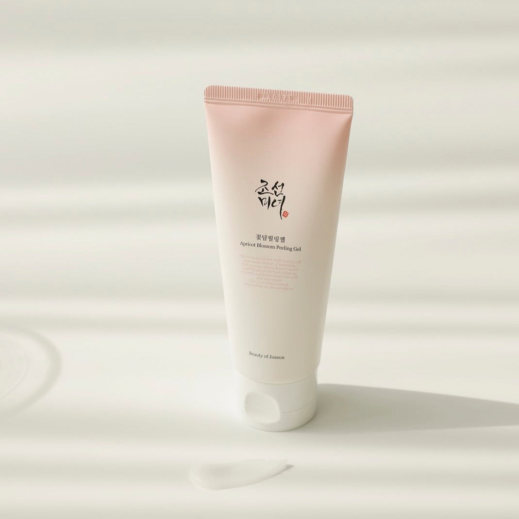 Beauty of JoseonApricot Blossom Peeling Gel 100ml