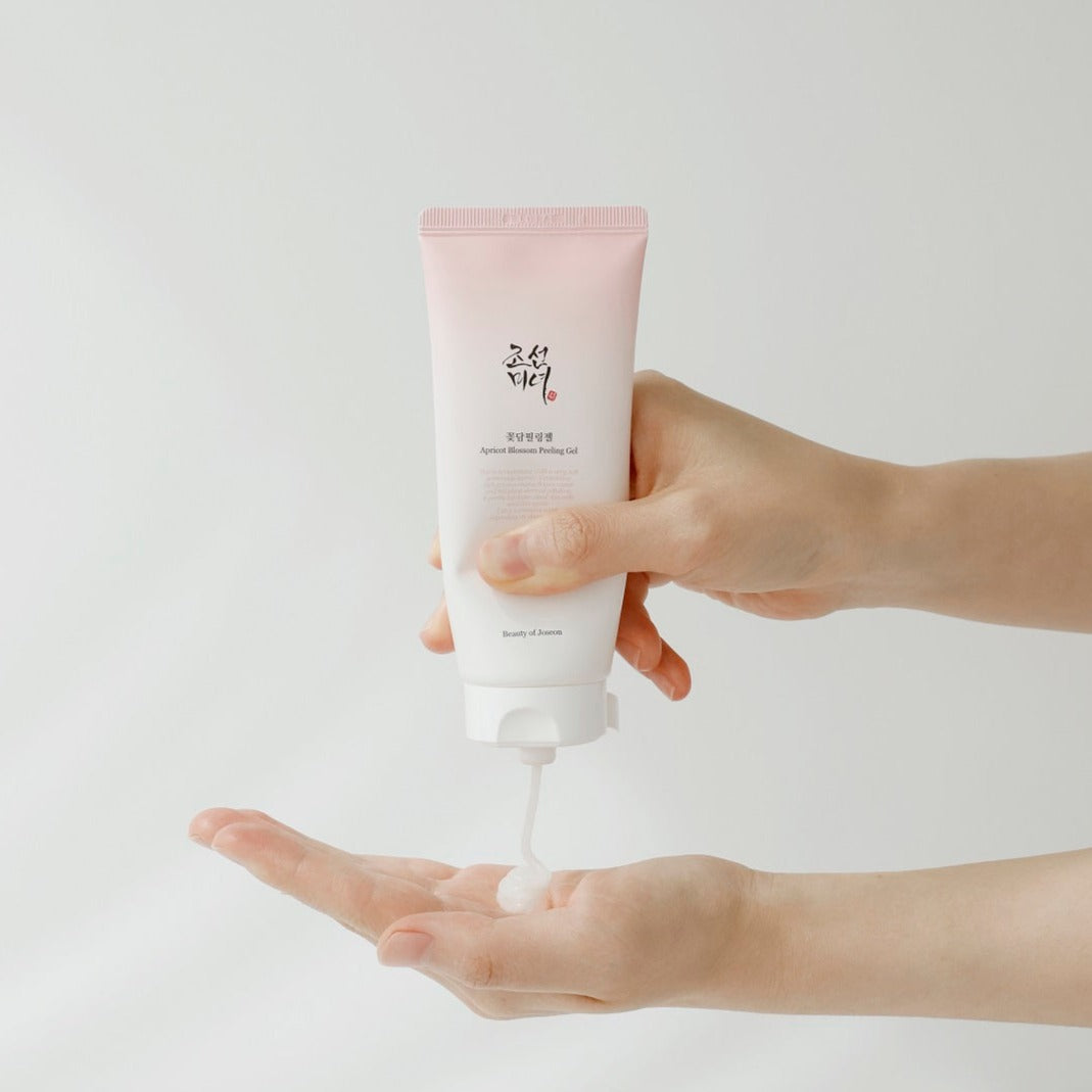 Beauty of JoseonApricot Blossom Peeling Gel 100ml