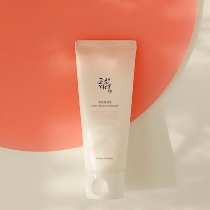 Beauty of JoseonApricot Blossom Peeling Gel 100ml