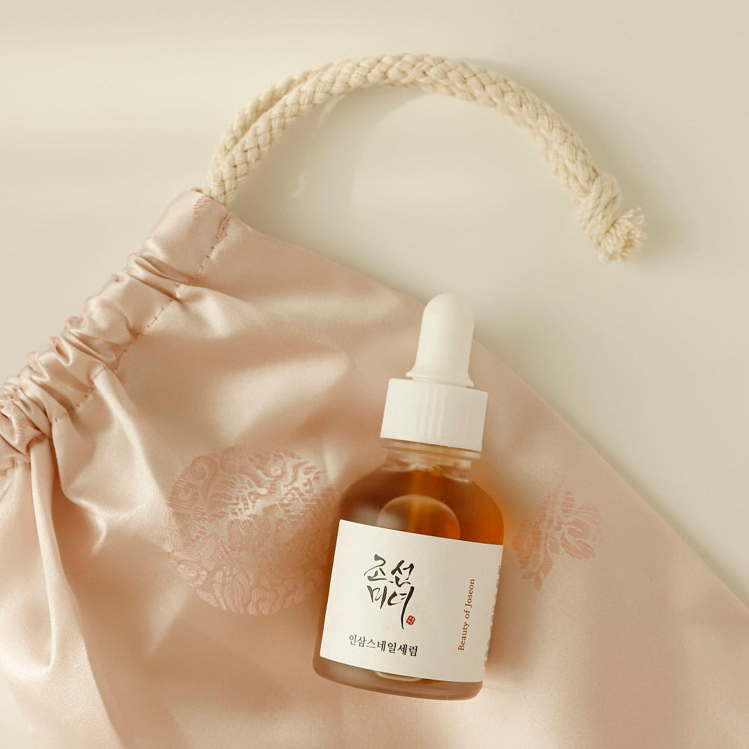 Beauty of JoseonRevive Serum : Ginseng + Snail Mucin 30ml