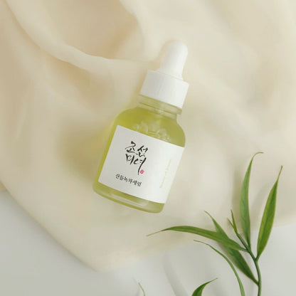 Beauty of JoseonCalming Serum : Green Tea + Panthenol 30ml