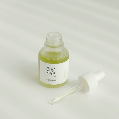 Beauty of JoseonCalming Serum : Green Tea + Panthenol 30ml