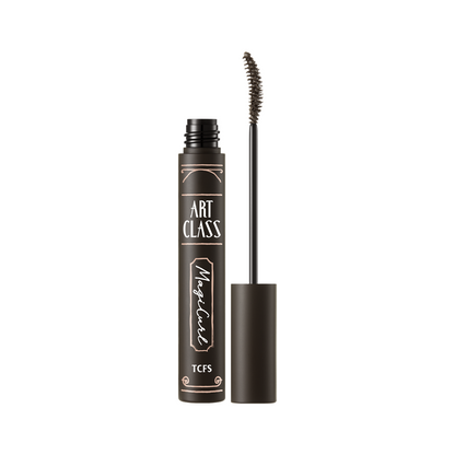 Too Cool For SchoolArtclass Magicurl Fixing Mascara (Choose from 3 Colours) - La Cosmetique