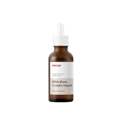 ManyoBifida Biome Complex Ampoule 50ml - La Cosmetique