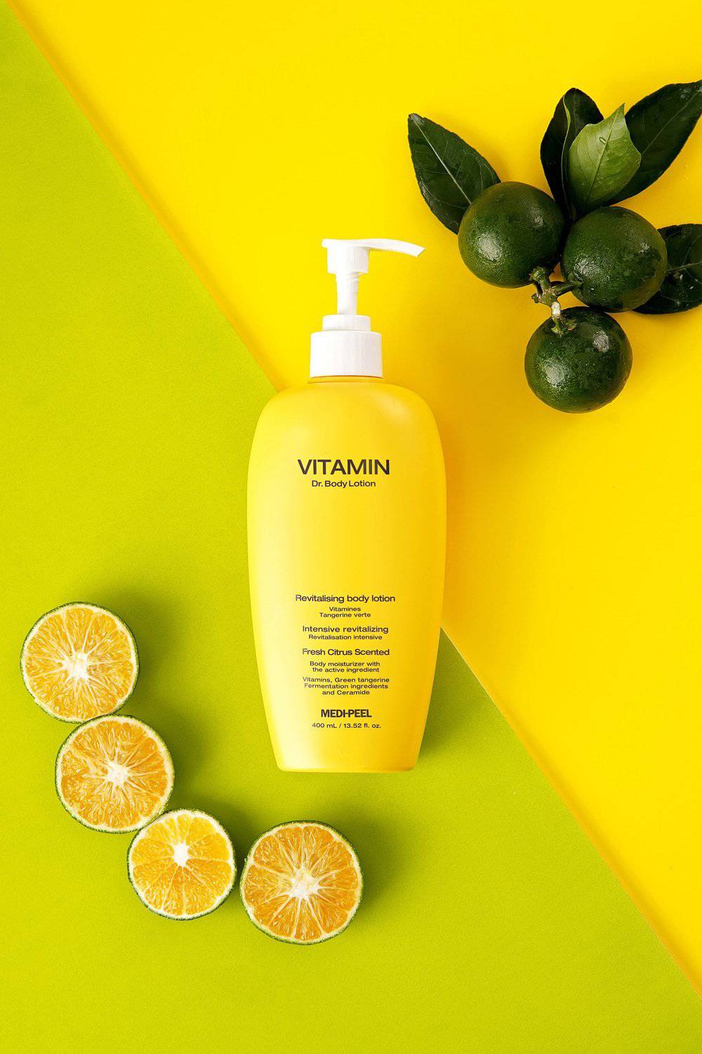 MEDI-PEELVitamin Body Lotion 400ml