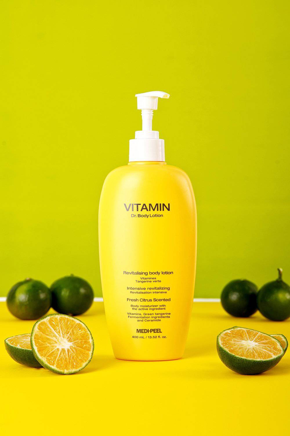 MEDI-PEELVitamin Body Lotion 400ml